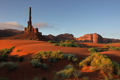 Monument Valley, USA