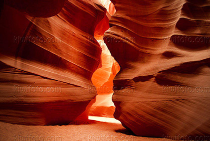 Antelope Canyon, USA